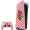 University of Louisville Chevron PlayStation PS5 Skins